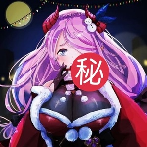 SNSのアイコン（高）のオーダー受付