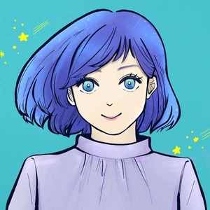 SNSアイコン描かせてください！【スキマ初心者なのでお安め】