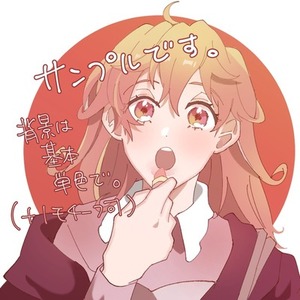 SNSアイコン制作