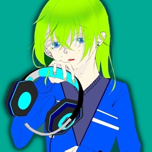 SNSアイコン＆TRPGイラスト