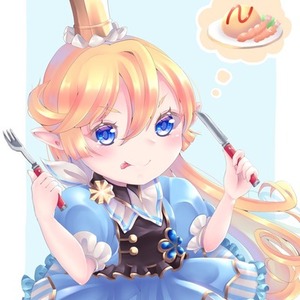 アイコン・ヘッダー・全身イラストなど描かせていただきます！