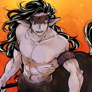 【人物】【動物】【異形】▶イラスト作成◀【擬人化】【擬獣化】