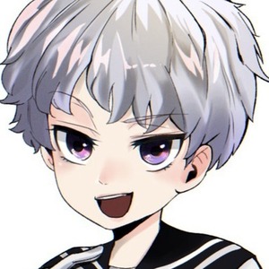 SNS用アイコン制作します