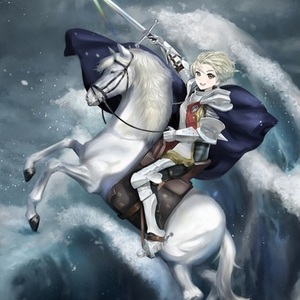 イラスト制作のお仕事承ります