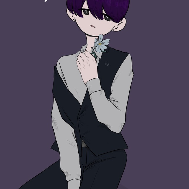 SNSアイコン作成