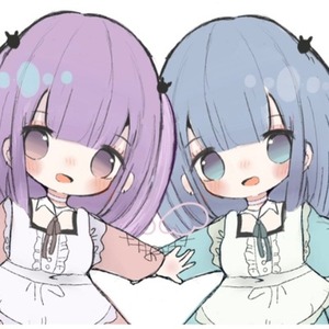 可愛いSNSアイコン