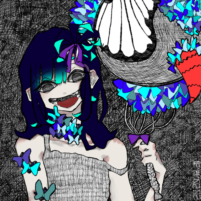 アイコン描きます