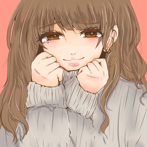 デジタルイラスト