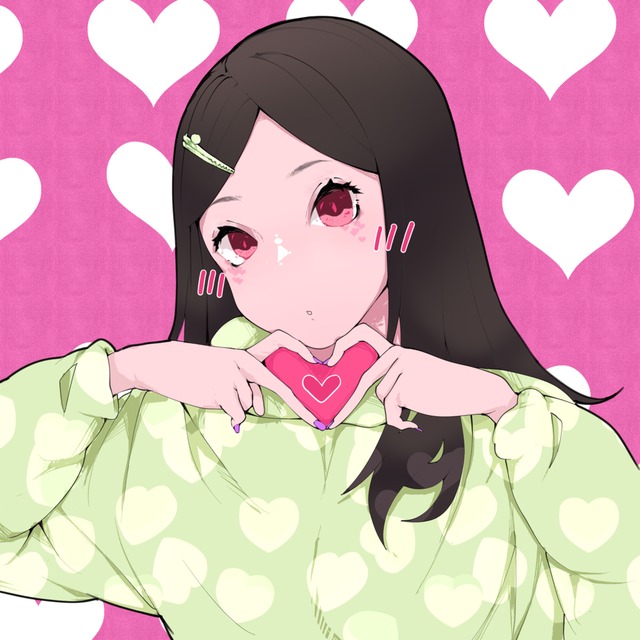 アイコン等、イラストお描きいたします⭐️