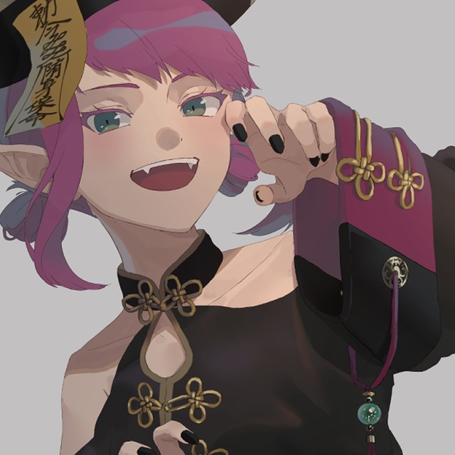 SNSアイコン制作いたします！