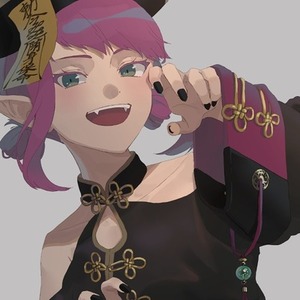 SNSアイコン制作いたします！