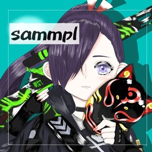 SNSアイコンオリジナルキャラ制作します！