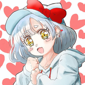 【料金一律】SNSアイコン制作、承ります！【納期2週間から】