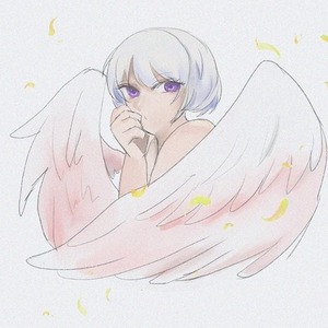 うちの創作描いて欲しい！