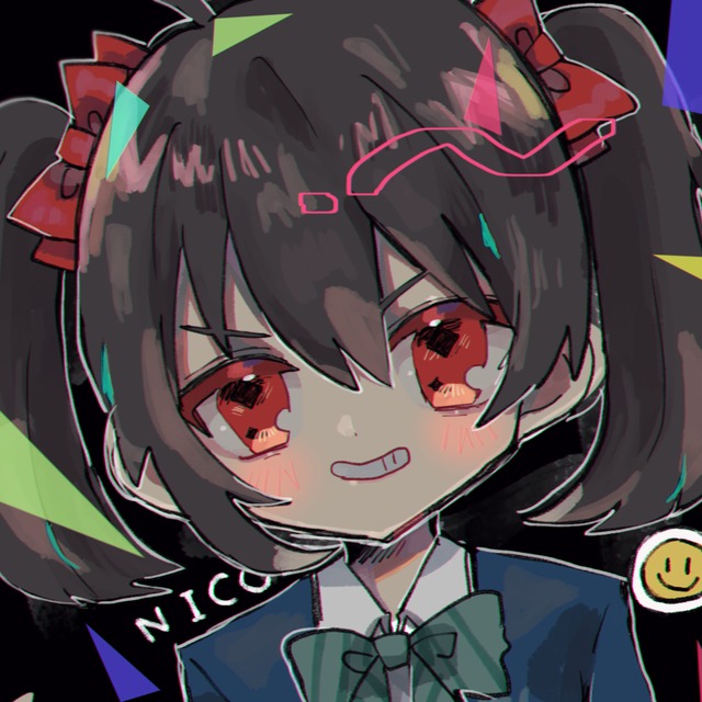 SNSアイコンをお描きします！