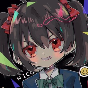 SNSアイコンをお描きします！