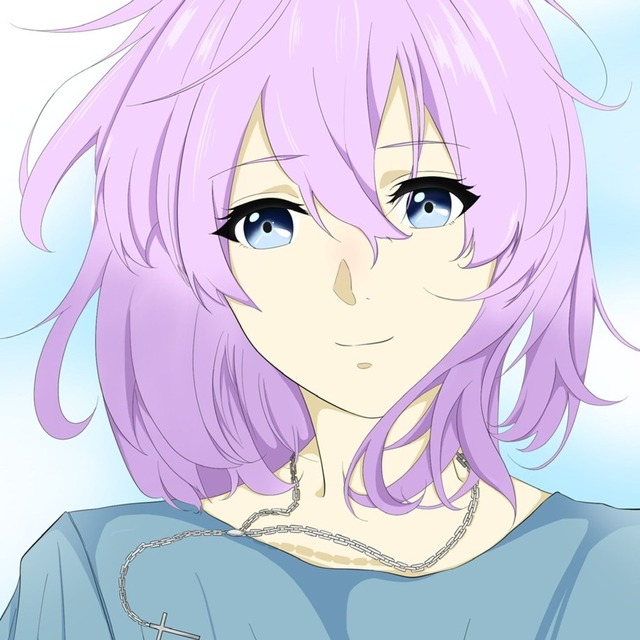 SNSアイコン描きます！