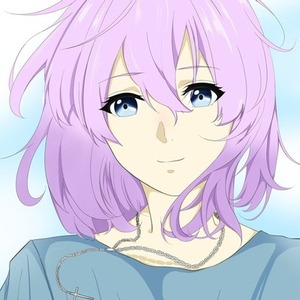 SNSアイコン描きます！