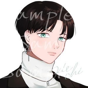 Syu様専用（SNS用アイコン）