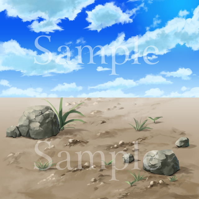 背景イラスト 風景イラストお描きします スキマ スキルのオーダーメイドマーケット Skima