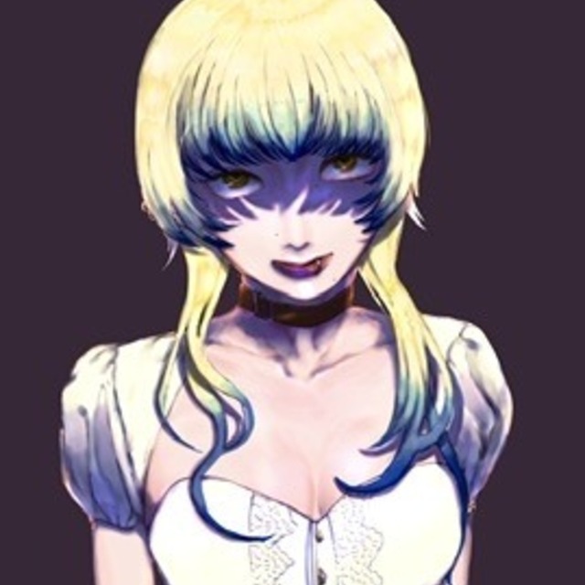 SNSイラストアイコン作成