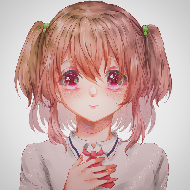 SNS用アイコン作ります！