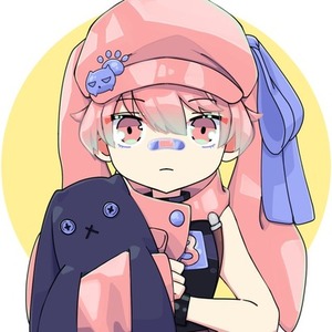 創作、二次創作、オリジナルキャラのSNSアイコン作成します!