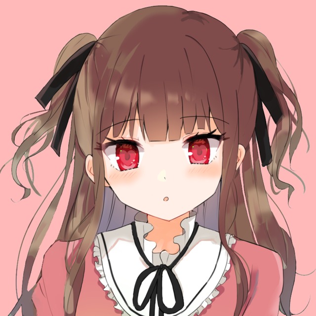 女の子のSNSアイコンお描きします！