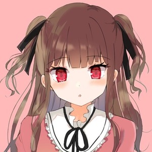 女の子のSNSアイコンお描きします！