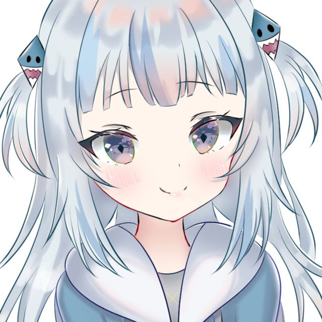 アイコン描きます!オリジナルも可