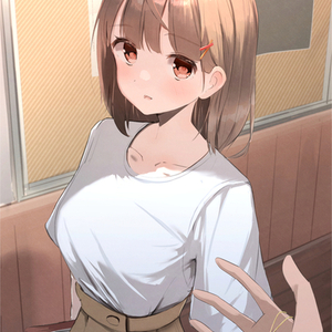 イラストやキャラ等描きます。