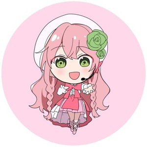 ちまっとかわいいSDキャラを描きます！