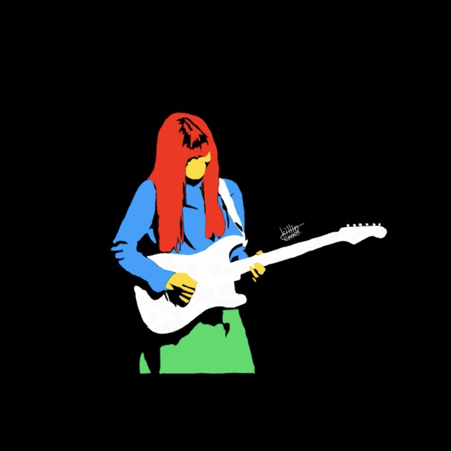 イラスト描きます