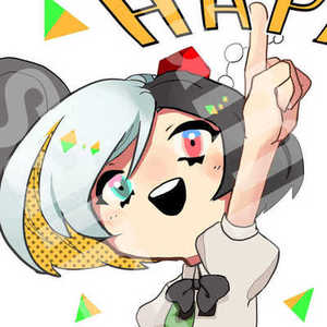 絵柄多数！デフォルメアイコン描きます