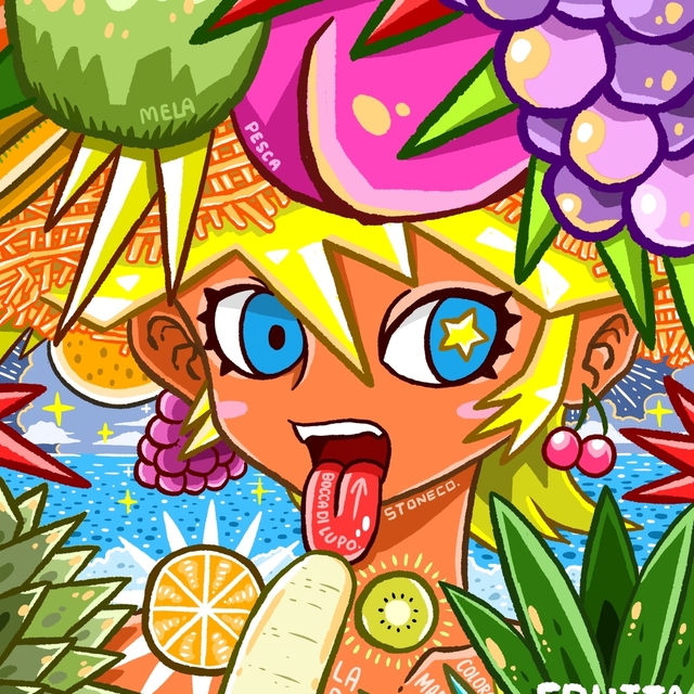 ご希望のイラスト描きます。かっこいいの可愛いの気軽にどうぞ