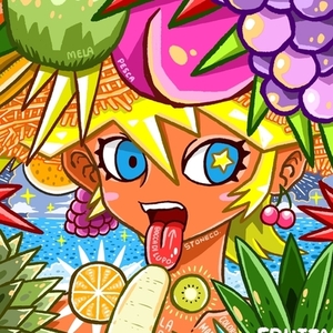 ご希望のイラスト描きます。かっこいいの可愛いの気軽にどうぞ