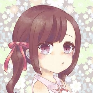 SNS用アイコン描きます！