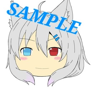 ゆっくり立ち絵オーダー