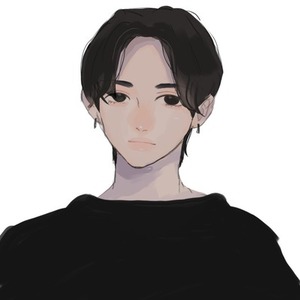 SNSアイコン描きます！