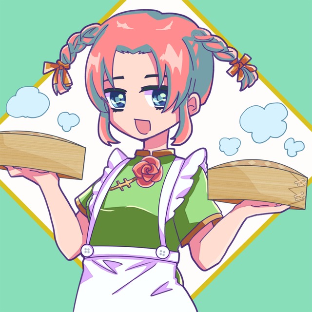 アイコンお描きします