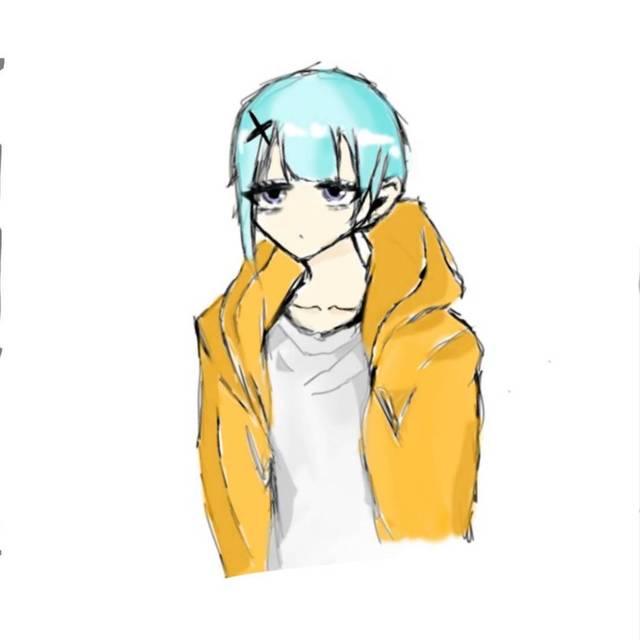 SNSアイコン書きます！！　最低価格で依頼募集します! (&acute;&forall;｀*)