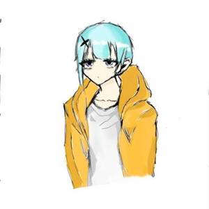 SNSアイコン書きます！！　最低価格で依頼募集します! (&acute;&forall;｀*)