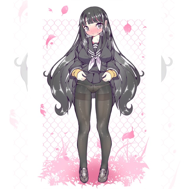 エッチな女の子描きます 商用 二次利用ok スキマ スキルのオーダーメイドマーケット Skima