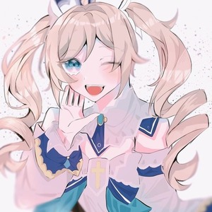 SNS等用アイコンお描き致します