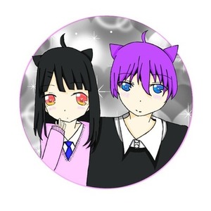 カップルアイコン