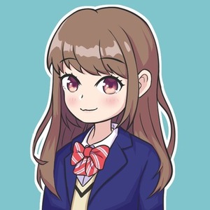 SNSなどで使えるオリジナルのアイコンイラストを作成します！