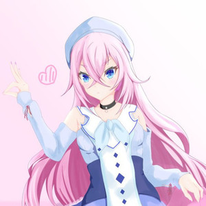 アイコンおつくりします！！