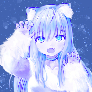 SNSアイコン作成します