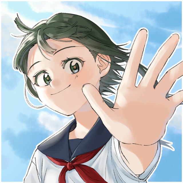 アイコン(夢絵･版権可)お描きします