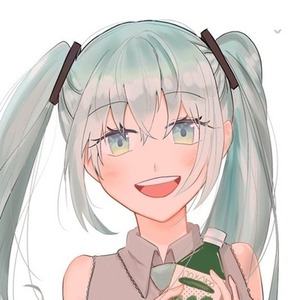 SNSアイコン描きます